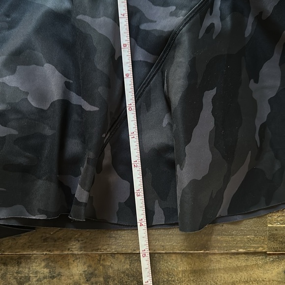 Athleta A Line Skort - Picture 6 of 7